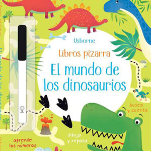 Libros pizarra