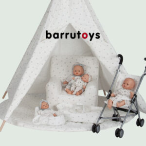 BARRUTOYS