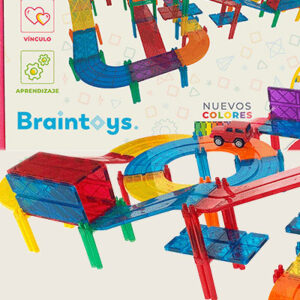 BRAINTOYS