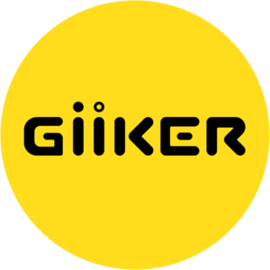 GIIKER