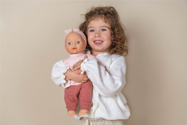 MUÑECA LILY LITTLE DUTCH - Imagen 2