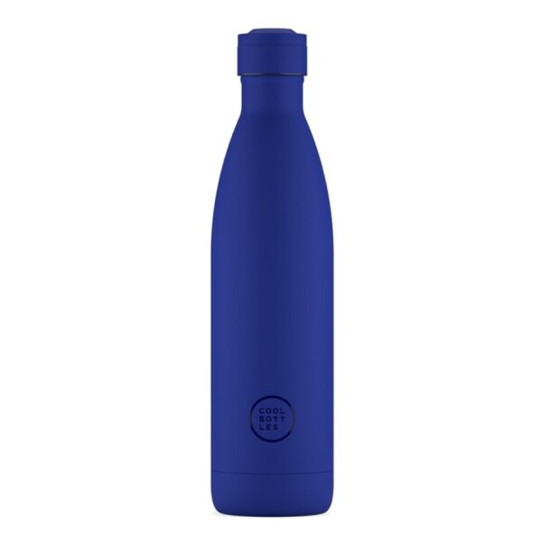 Vivid Blue 750ml