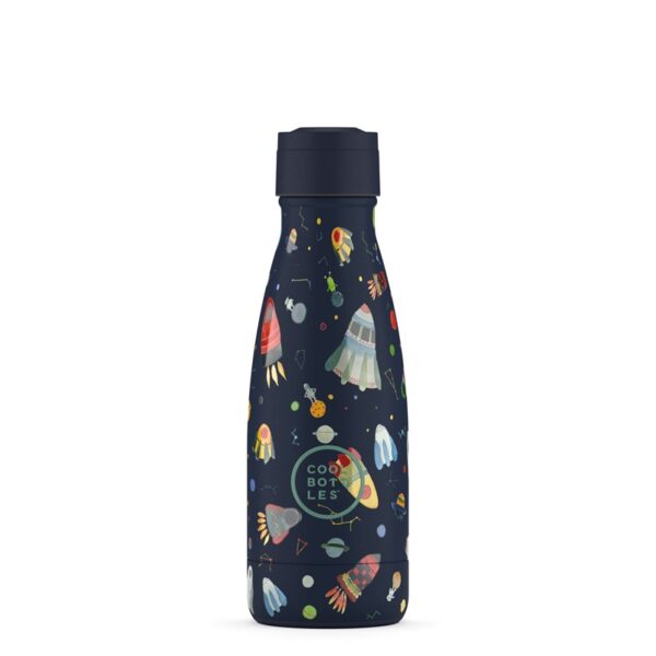 KIDS SPACE ROCKETS 260ML - Imagen 2