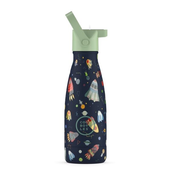 KIDS SPACE ROCKETS 260ML