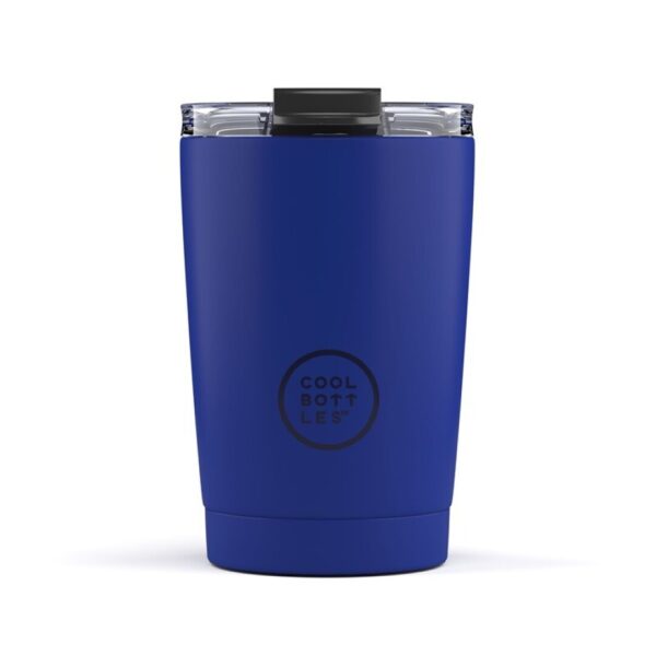 THE TUMBLER VIVID BLUE 330ML