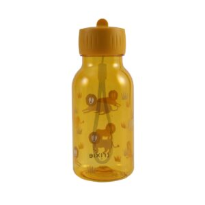 Botella de Tritán 350ml - Lively Lion