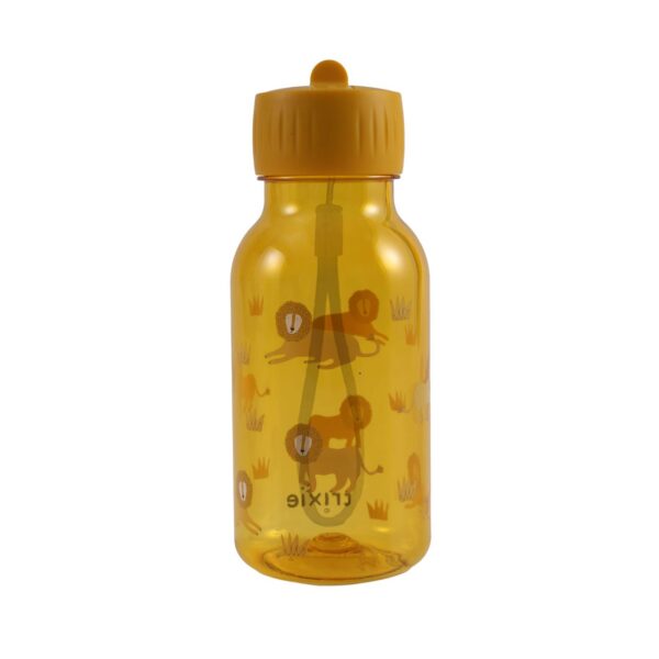 Botella de Tritán 350ml - Lively Lion