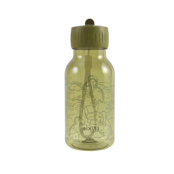Botella de Tritán 350ml - Daring Dino