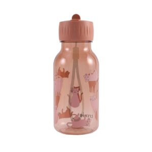 Botella de Tritán 350ml - Charming Cat