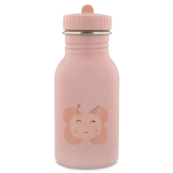Botella de beber 350ml - Mrs. Butterfly