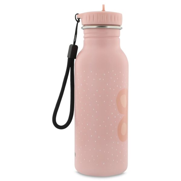 Botella de beber 500ml - Mrs. Butterfly - Imagen 2