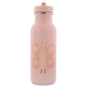 Botella de beber 500ml - Mrs. Butterfly