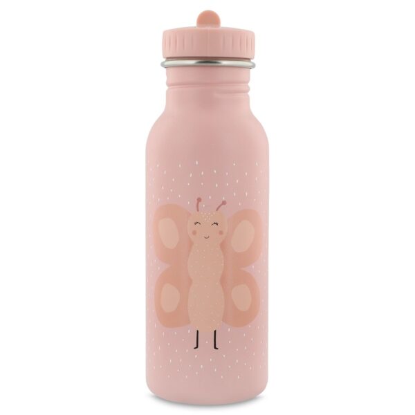 Botella de beber 500ml - Mrs. Butterfly