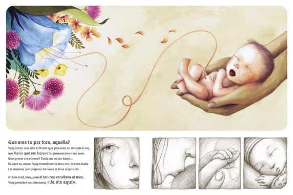 Mamá (Lumen) - Imagen 2