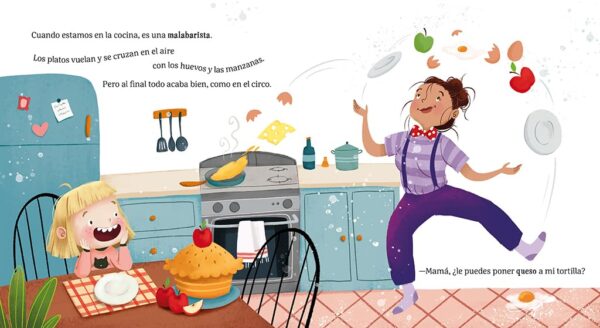 Mamá también EXISTE - Imagen 2