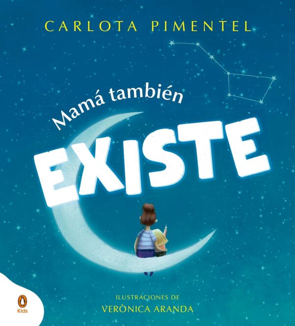 Mamá también EXISTE