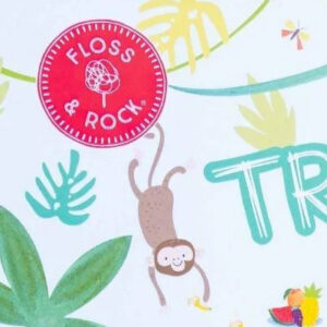 FLOSS & ROCK