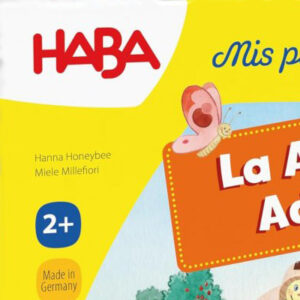 HABA