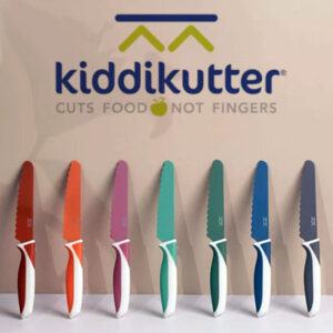 KIDDIKUTTER