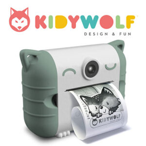 KIDYWOLF
