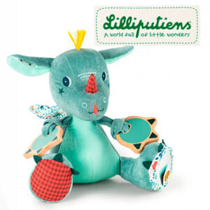 LILLIPUTIENS