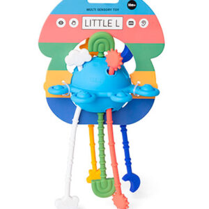 LITTLE L