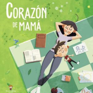 CORAZON DE MAMA