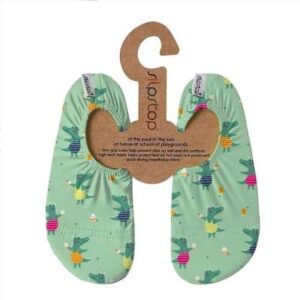 Slip Stop Cocodrilos