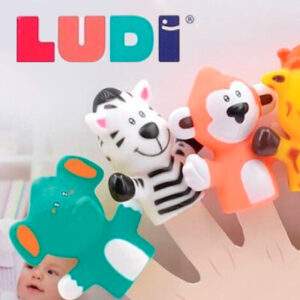 LUDI