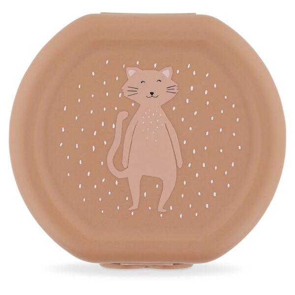 Fiambrera con clip 2 uds. Mrs Cat - Imagen 6
