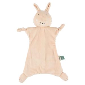 Doudou Mrs. Rabbit