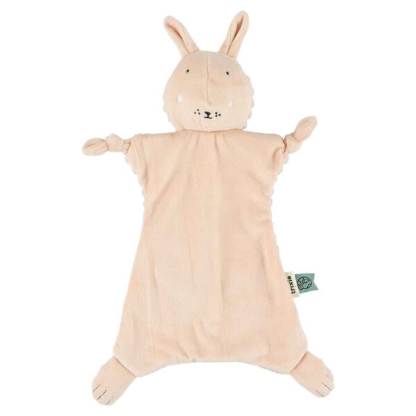 Doudou Mrs. Rabbit