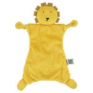 Doudou Mr. Lion