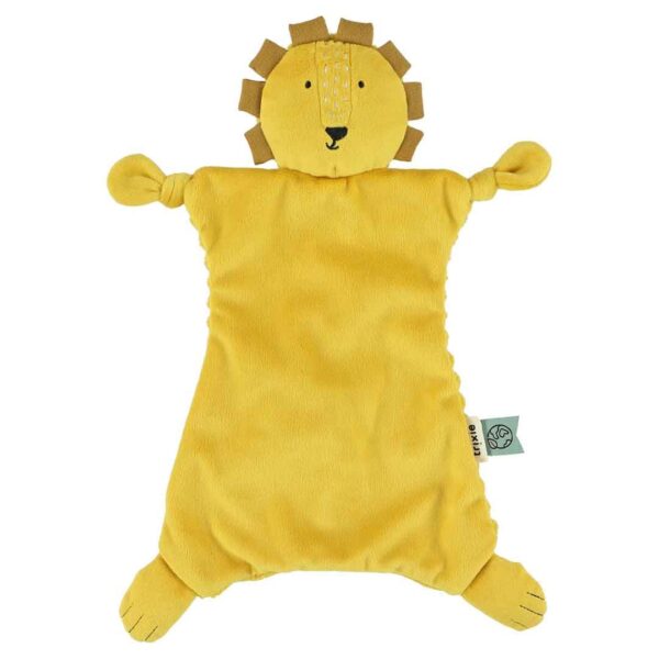 Doudou Mr. Lion
