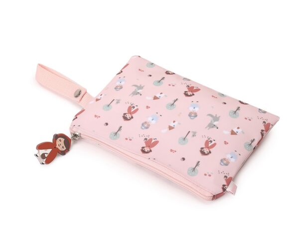 Funda para Bocadillo Little Red - Imagen 2