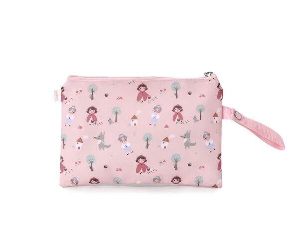 Funda para Bocadillo Little Red
