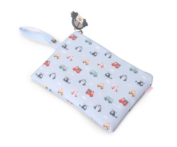 Funda para Bocadillo City Cars - Imagen 2