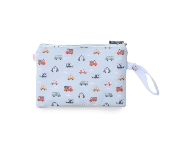 Funda para Bocadillo City Cars