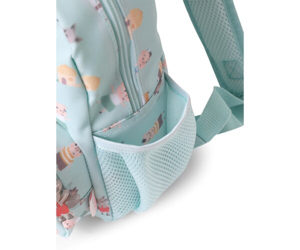 Mochila Infantil The Three Little Pigs - Imagen 5