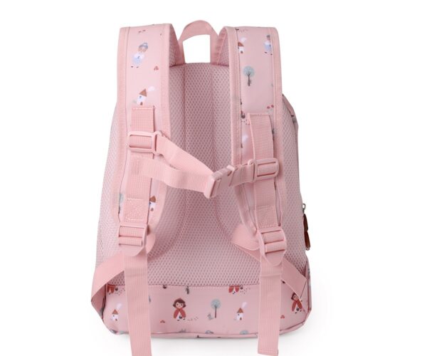 Mochila mediana  Little Red - Imagen 4