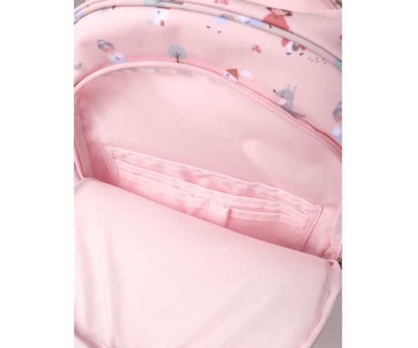 Mochila mediana  Little Red - Imagen 3