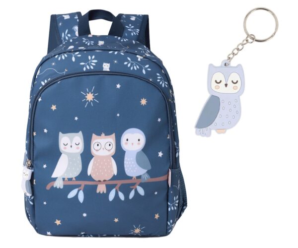 Mochila mediana  Magical Forest