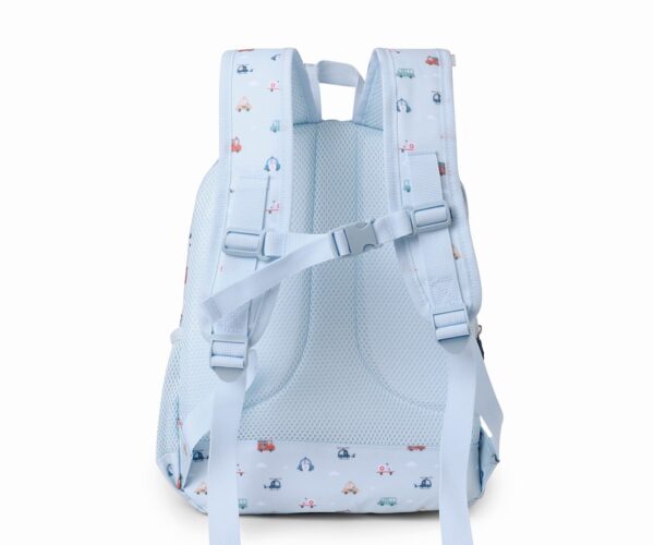 Mochila mediana City Cars - Imagen 4