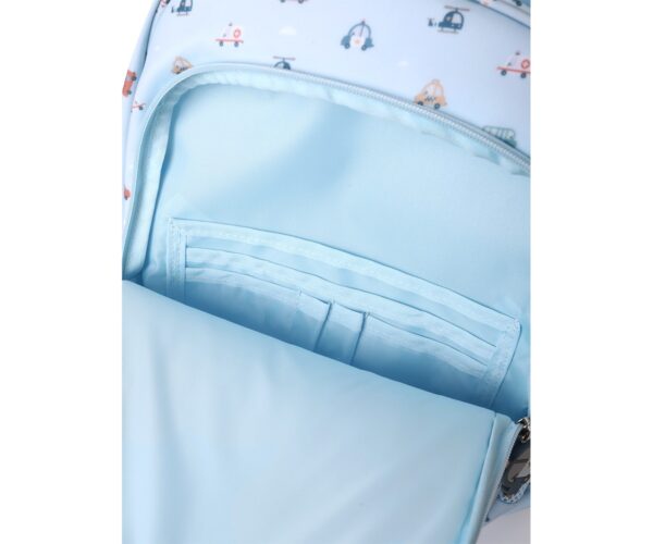 Mochila mediana City Cars - Imagen 3