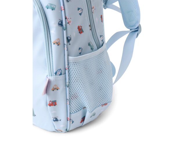 Mochila mediana City Cars - Imagen 2
