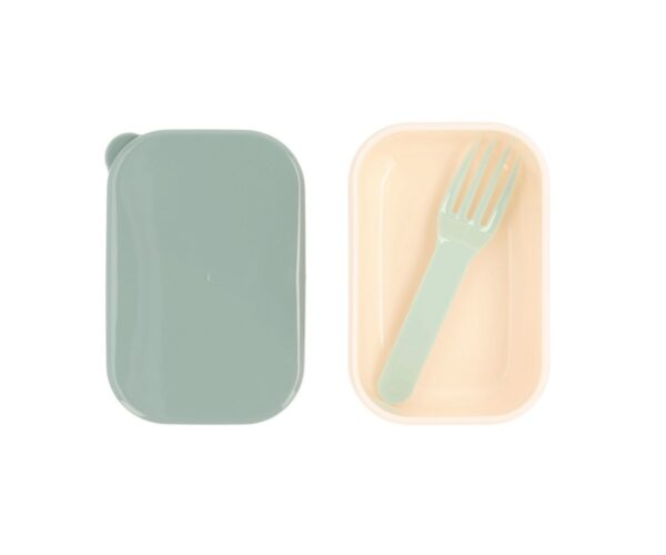 Caja Almuerzo Bento The Three Little Pigs - Imagen 2