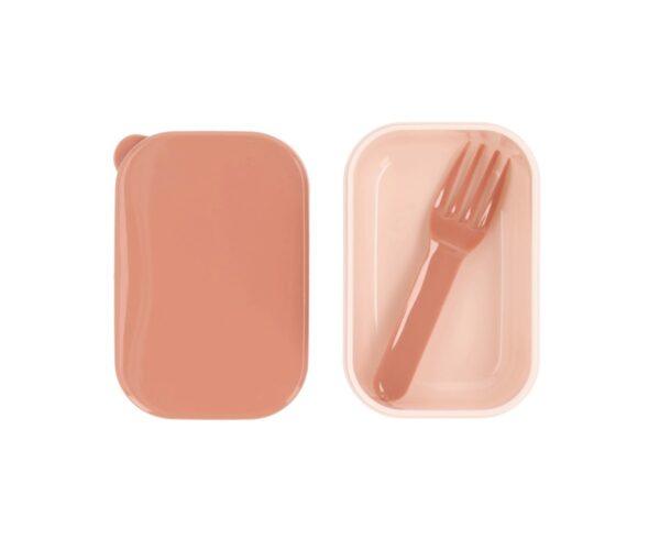 Caja Almuerzo Bento Geometric Nature - Imagen 2