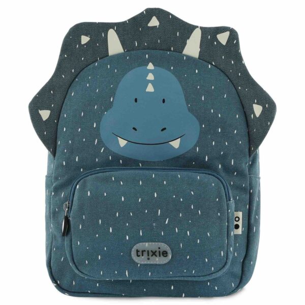 Mochila - Mr. Triceratops