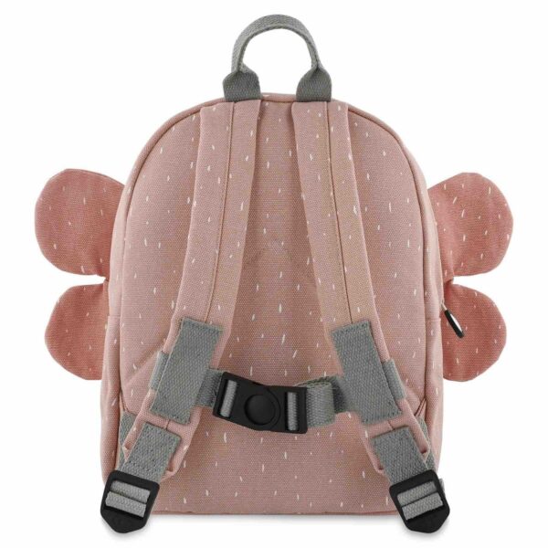 Mochila - Mrs. Butterfly - Imagen 2