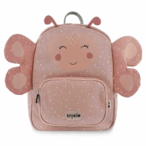 Mochila - Mrs. Butterfly